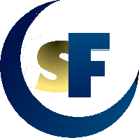 Stevens Fencing logo