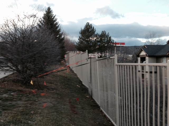 Welded Wire Mesh Fence for Chicken Coop - Aurora